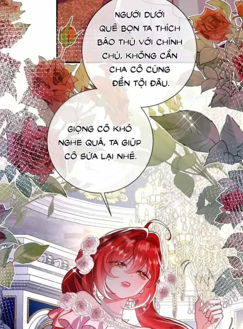 Nữ Hầu Gái Ác Ma Chỉ Muốn Bị Tiểu Thư Hành Hạ - Chương 32 - ảnh 58