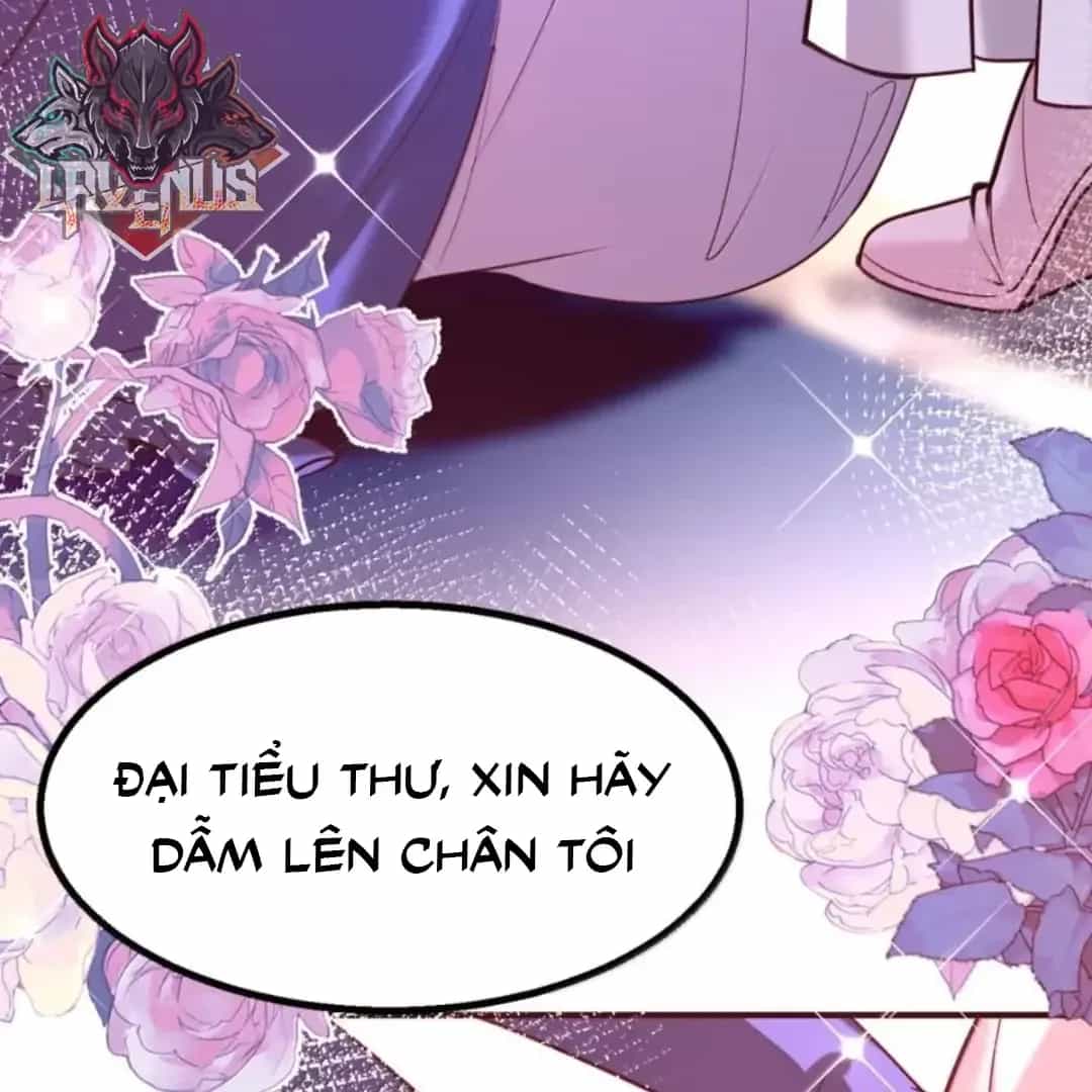 Nữ Hầu Gái Ác Ma Chỉ Muốn Bị Tiểu Thư Hành Hạ - Chương 33 - ảnh 18