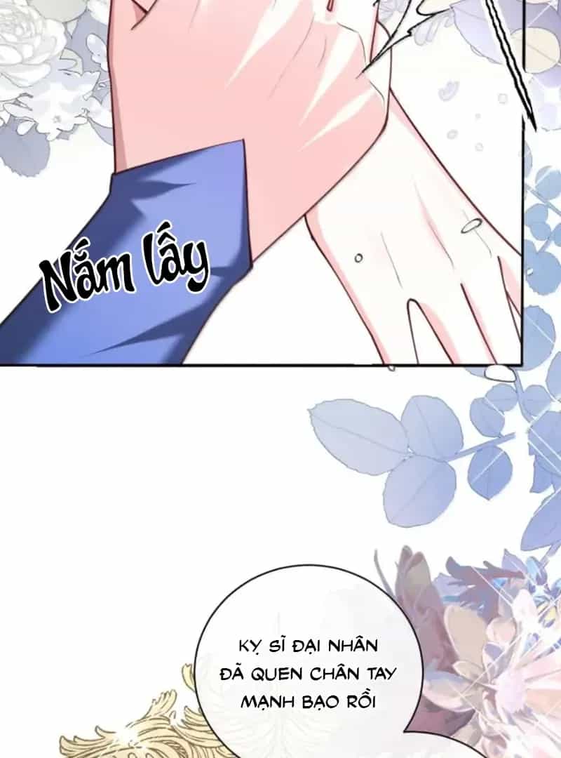 Nữ Hầu Gái Ác Ma Chỉ Muốn Bị Tiểu Thư Hành Hạ - Chương 34 - ảnh 19