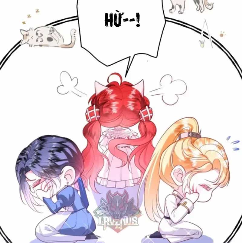 Nữ Hầu Gái Ác Ma Chỉ Muốn Bị Tiểu Thư Hành Hạ - Chương 34 - ảnh 31