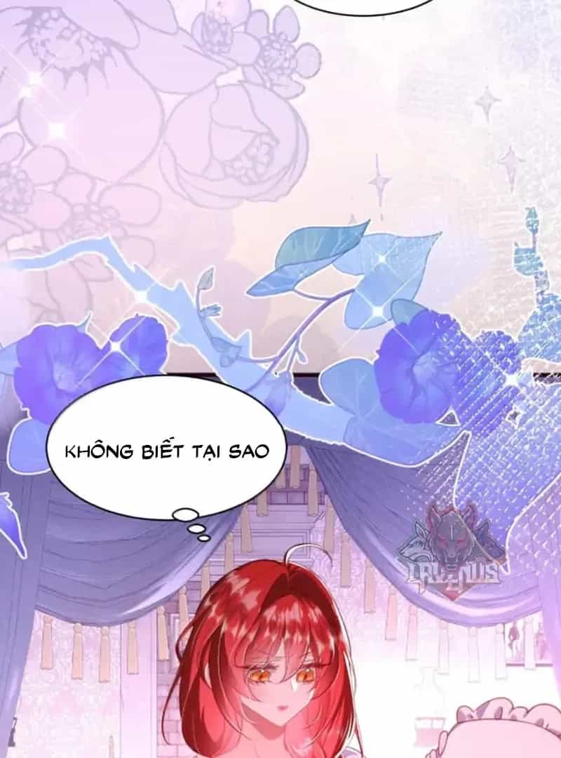 Nữ Hầu Gái Ác Ma Chỉ Muốn Bị Tiểu Thư Hành Hạ - Chương 34 - ảnh 45
