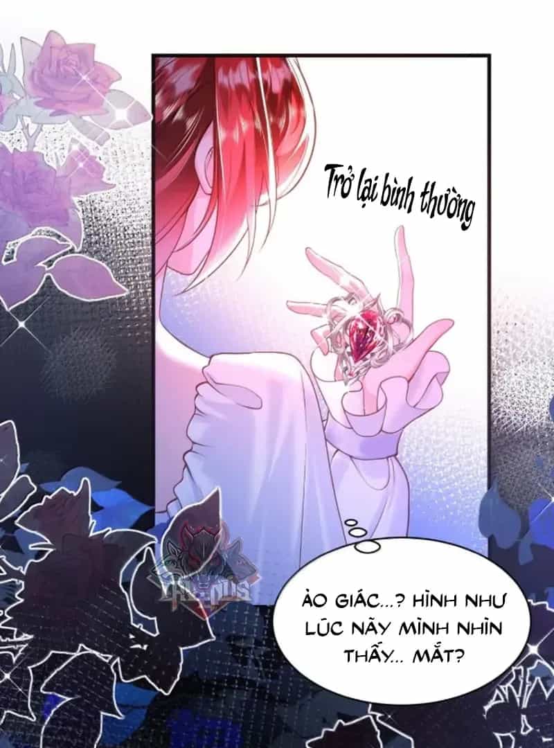 Nữ Hầu Gái Ác Ma Chỉ Muốn Bị Tiểu Thư Hành Hạ - Chương 34 - ảnh 49