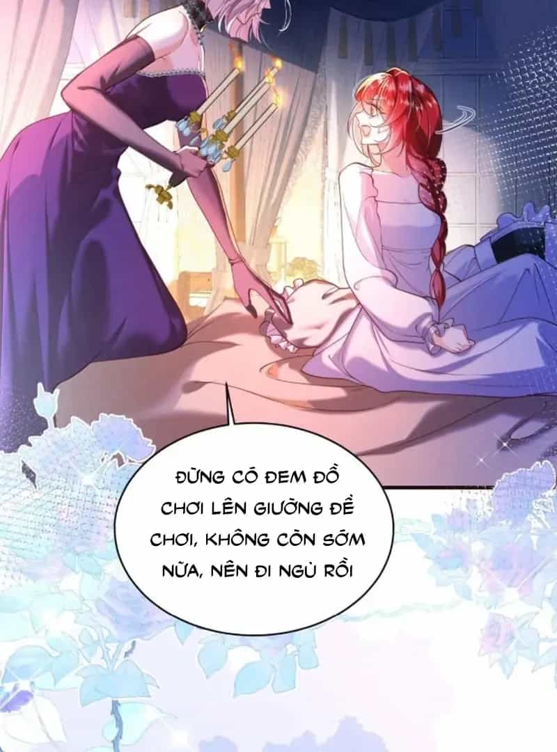 Nữ Hầu Gái Ác Ma Chỉ Muốn Bị Tiểu Thư Hành Hạ - Chương 34 - ảnh 53