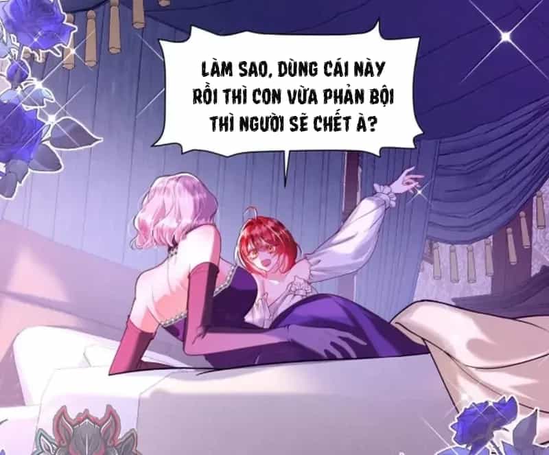 Nữ Hầu Gái Ác Ma Chỉ Muốn Bị Tiểu Thư Hành Hạ - Chương 35 - ảnh 12