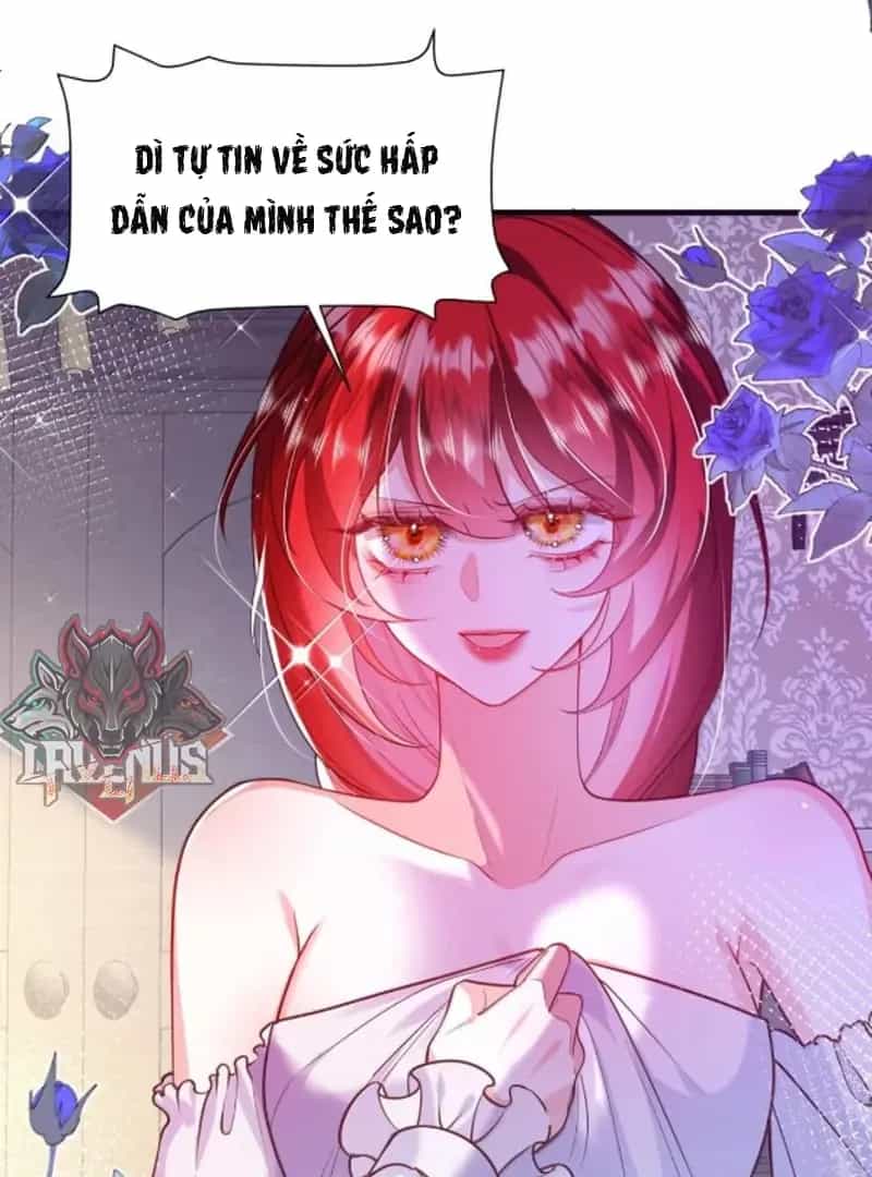 Nữ Hầu Gái Ác Ma Chỉ Muốn Bị Tiểu Thư Hành Hạ - Chương 35 - ảnh 14