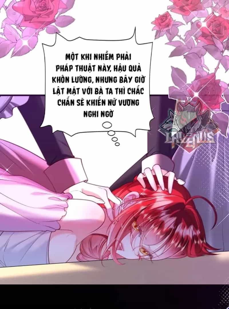 Nữ Hầu Gái Ác Ma Chỉ Muốn Bị Tiểu Thư Hành Hạ - Chương 35 - ảnh 18