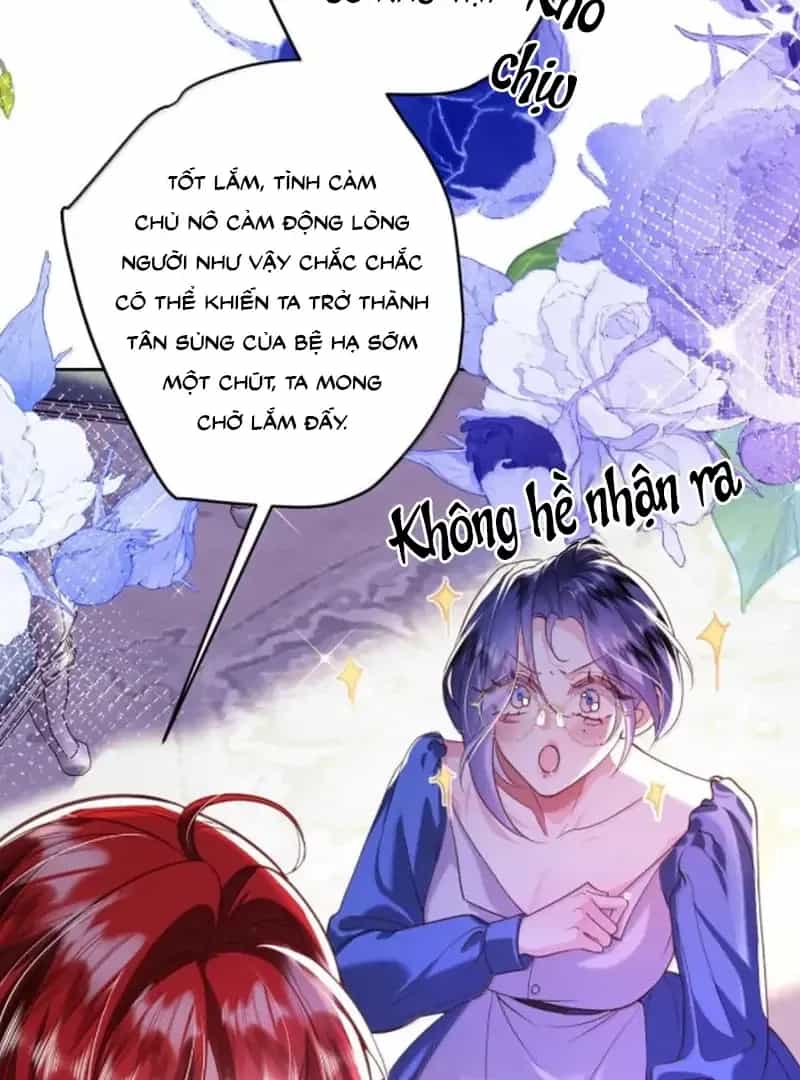 Nữ Hầu Gái Ác Ma Chỉ Muốn Bị Tiểu Thư Hành Hạ - Chương 36 - ảnh 58