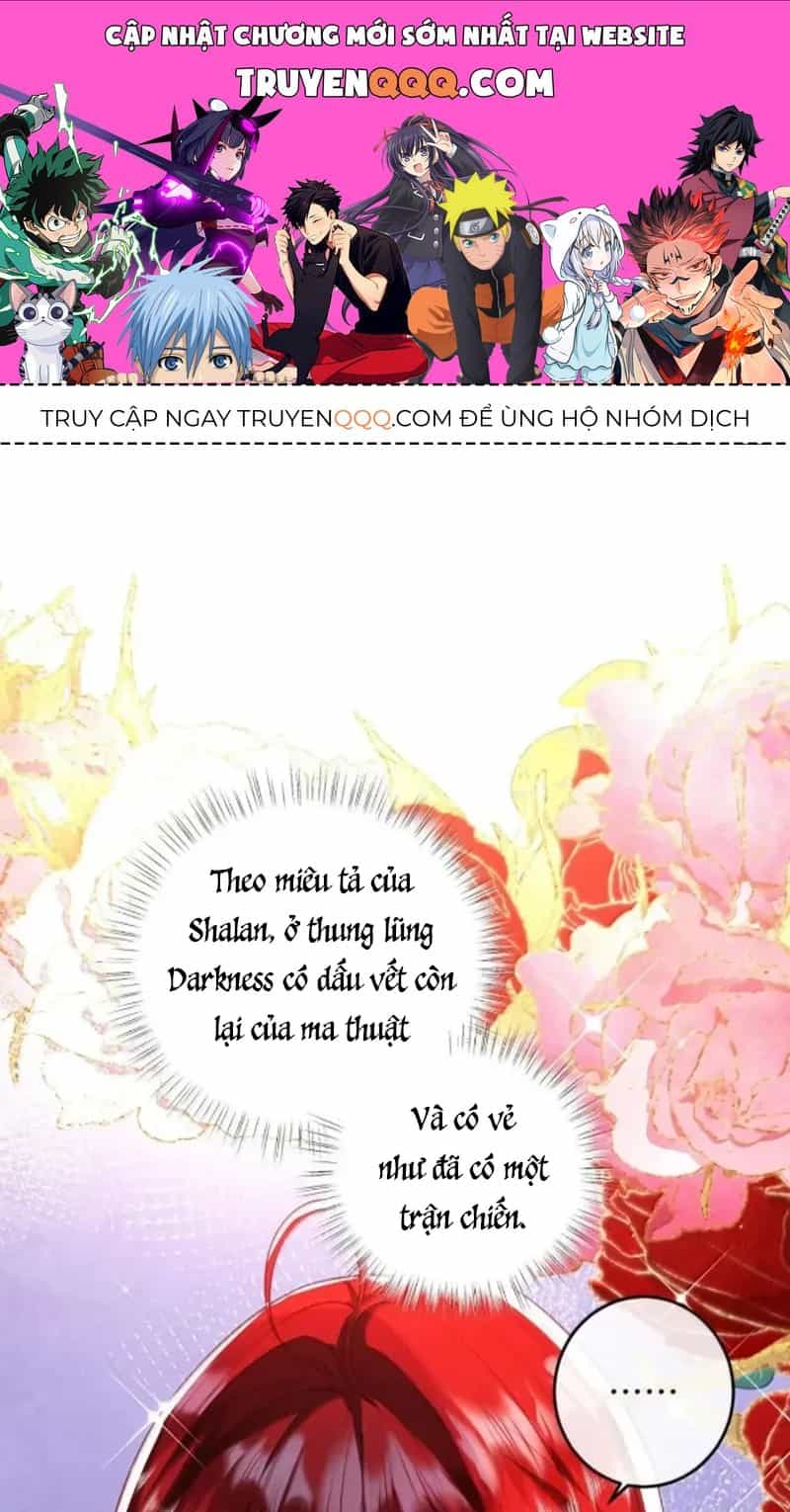Nữ Hầu Gái Ác Ma Chỉ Muốn Bị Tiểu Thư Hành Hạ - Chương 37 - ảnh 1