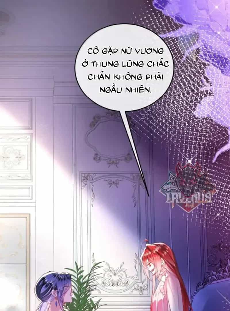 Nữ Hầu Gái Ác Ma Chỉ Muốn Bị Tiểu Thư Hành Hạ - Chương 37 - ảnh 11