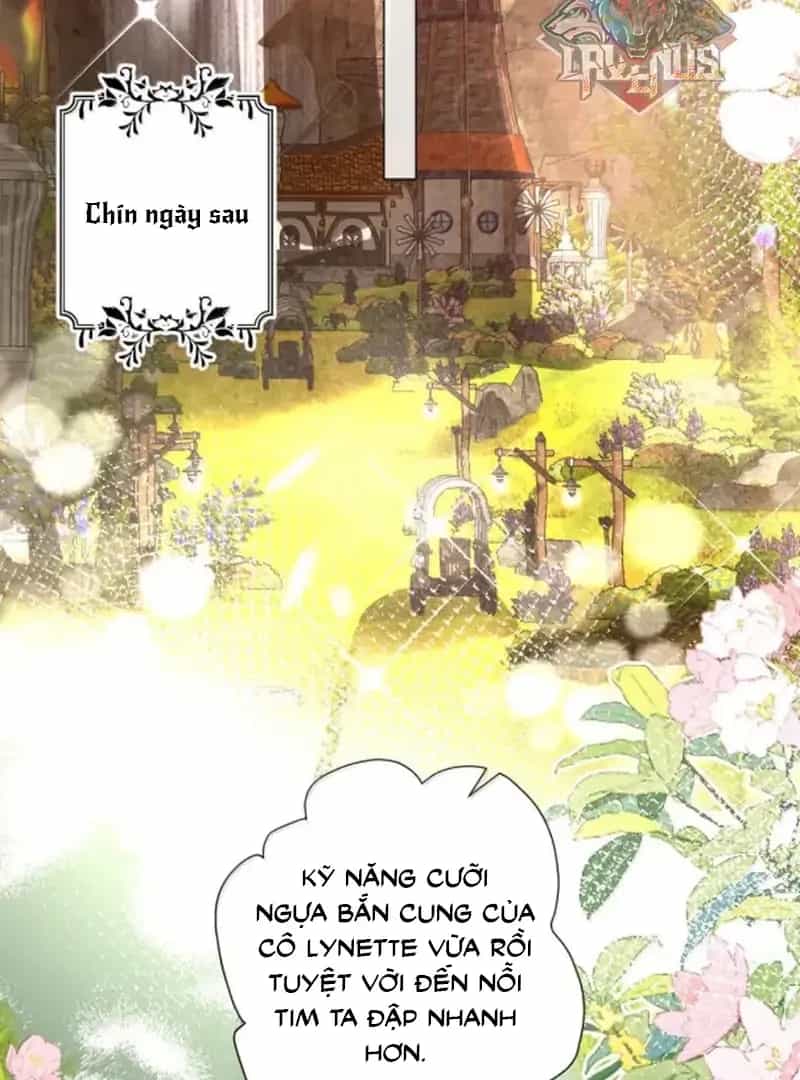 Nữ Hầu Gái Ác Ma Chỉ Muốn Bị Tiểu Thư Hành Hạ - Chương 37 - ảnh 22