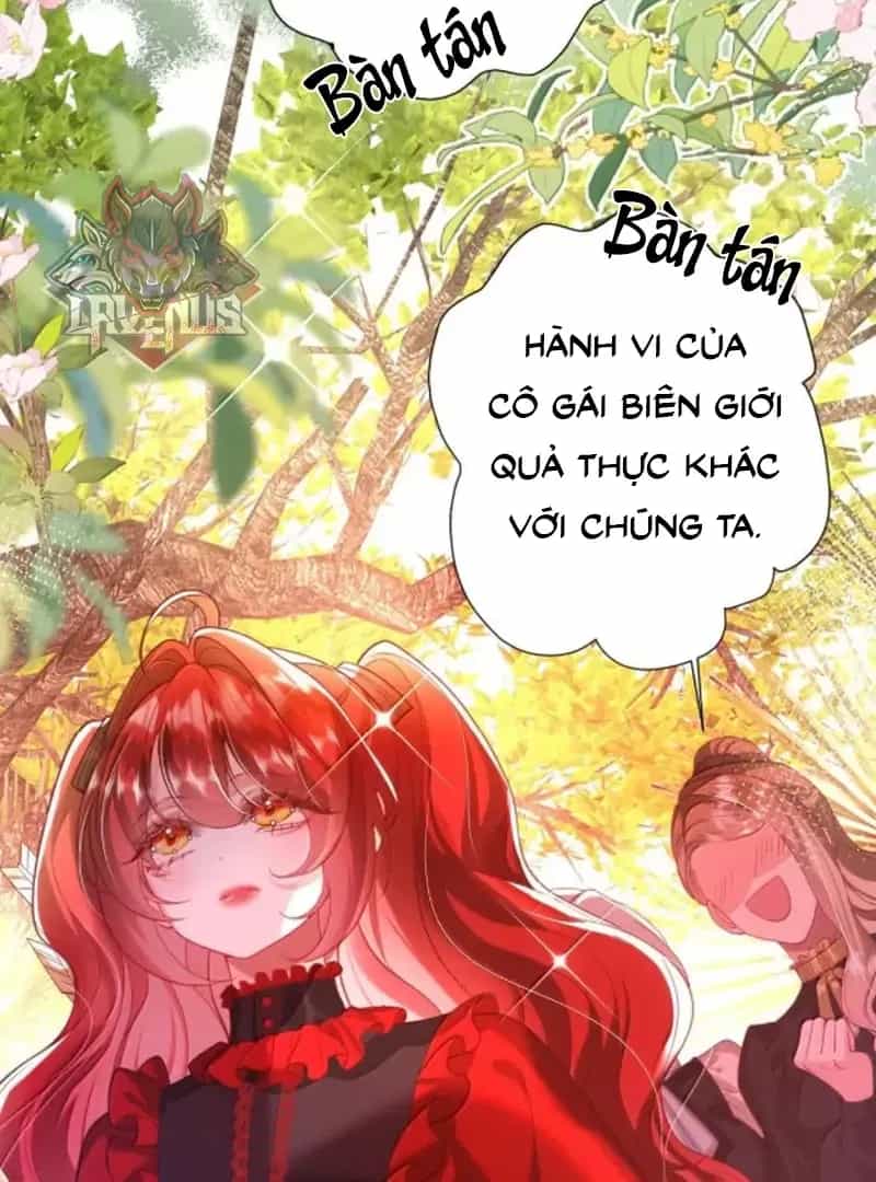 Nữ Hầu Gái Ác Ma Chỉ Muốn Bị Tiểu Thư Hành Hạ - Chương 37 - ảnh 23