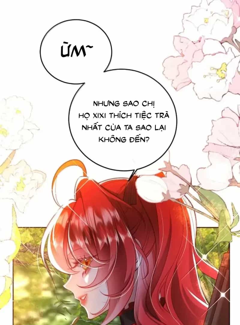 Nữ Hầu Gái Ác Ma Chỉ Muốn Bị Tiểu Thư Hành Hạ - Chương 37 - ảnh 25
