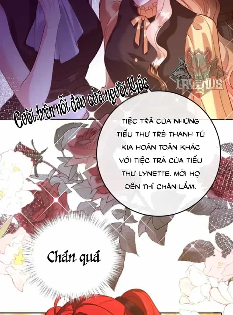 Nữ Hầu Gái Ác Ma Chỉ Muốn Bị Tiểu Thư Hành Hạ - Chương 37 - ảnh 28