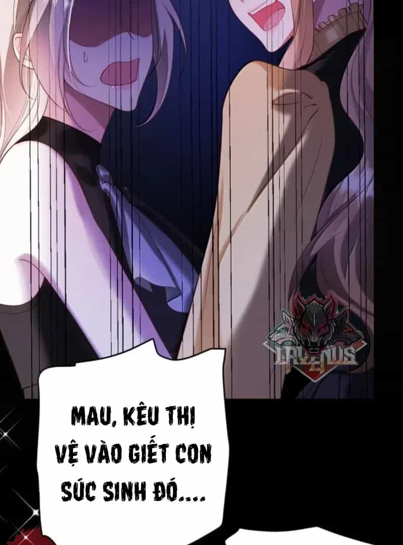 Nữ Hầu Gái Ác Ma Chỉ Muốn Bị Tiểu Thư Hành Hạ - Chương 37 - ảnh 39