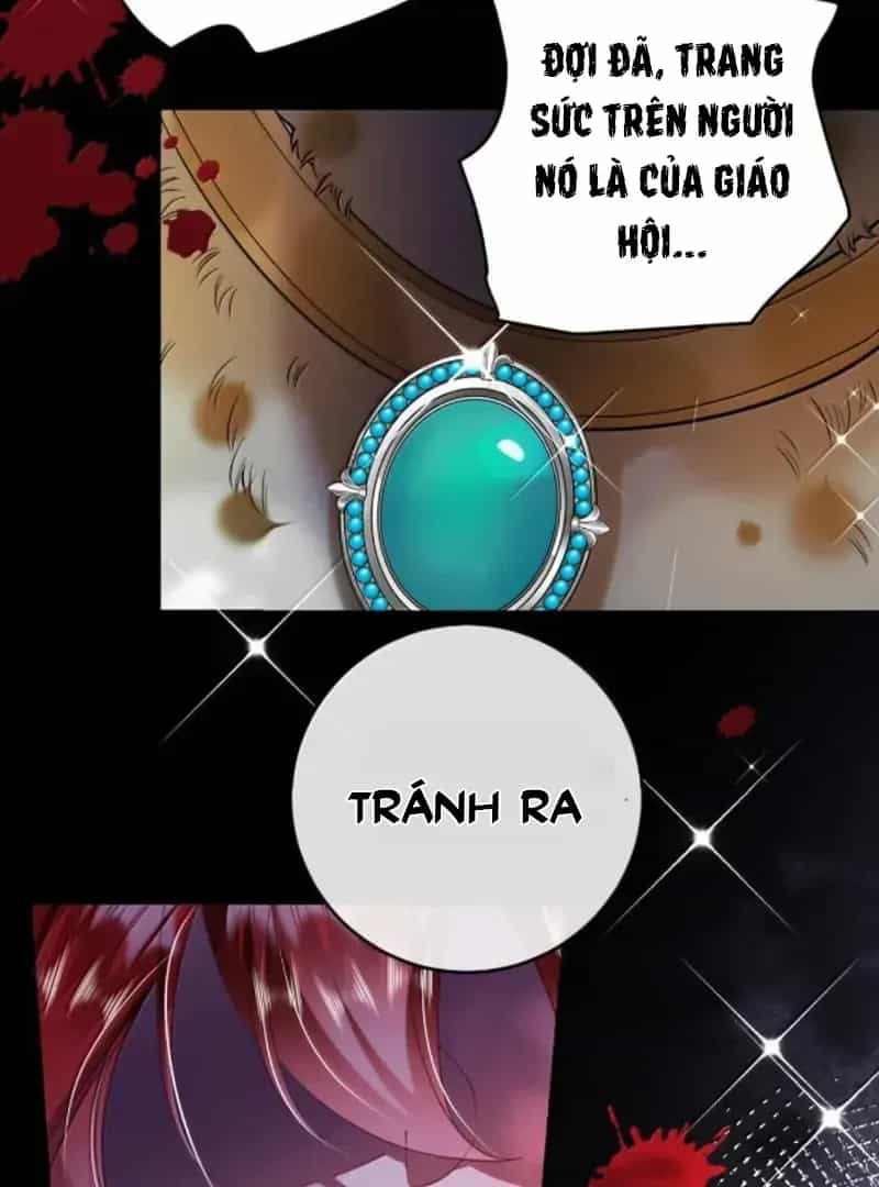 Nữ Hầu Gái Ác Ma Chỉ Muốn Bị Tiểu Thư Hành Hạ - Chương 37 - ảnh 40