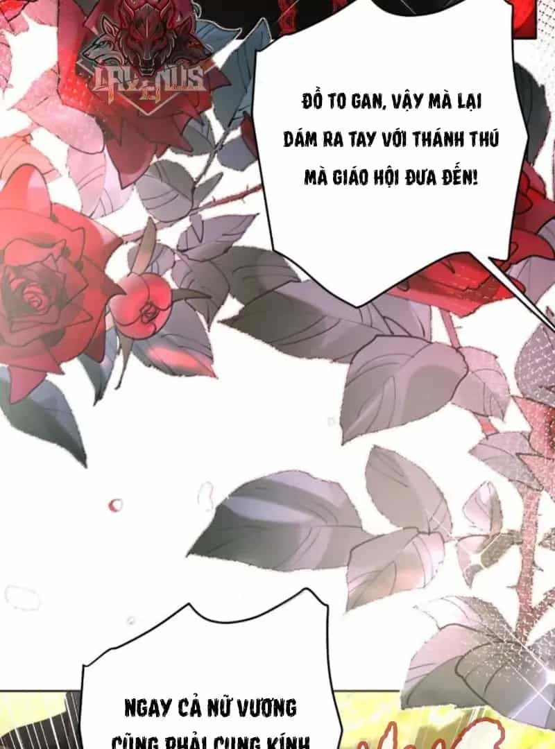 Nữ Hầu Gái Ác Ma Chỉ Muốn Bị Tiểu Thư Hành Hạ - Chương 37 - ảnh 56