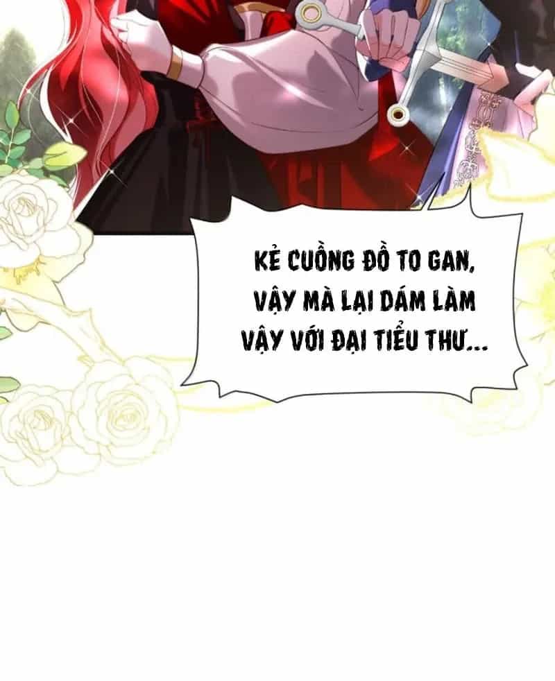 Nữ Hầu Gái Ác Ma Chỉ Muốn Bị Tiểu Thư Hành Hạ - Chương 38 - ảnh 20