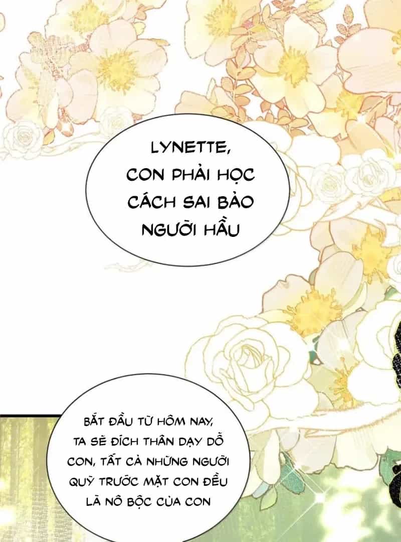 Nữ Hầu Gái Ác Ma Chỉ Muốn Bị Tiểu Thư Hành Hạ - Chương 38 - ảnh 39