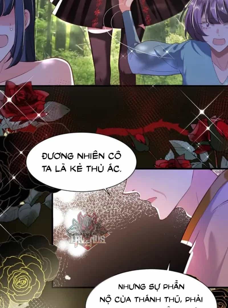 Nữ Hầu Gái Ác Ma Chỉ Muốn Bị Tiểu Thư Hành Hạ - Chương 38 - ảnh 4