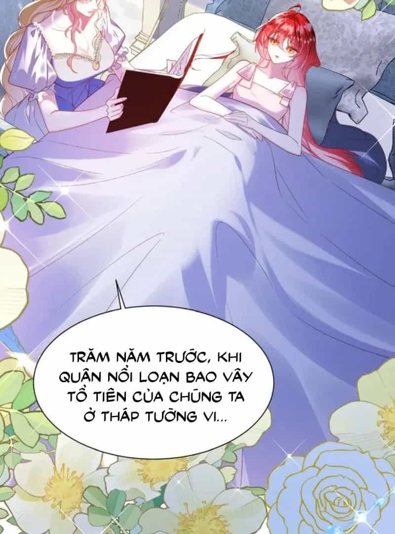 Nữ Hầu Gái Ác Ma Chỉ Muốn Bị Tiểu Thư Hành Hạ - Chương 39 - ảnh 19