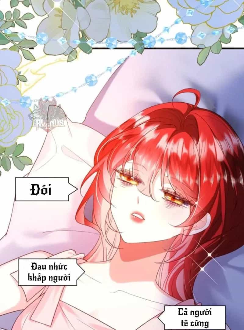 Nữ Hầu Gái Ác Ma Chỉ Muốn Bị Tiểu Thư Hành Hạ - Chương 39 - ảnh 20