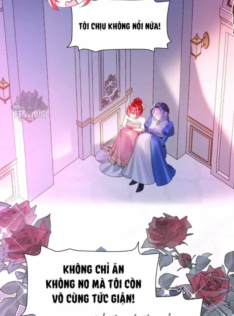 Nữ Hầu Gái Ác Ma Chỉ Muốn Bị Tiểu Thư Hành Hạ - Chương 39 - ảnh 26