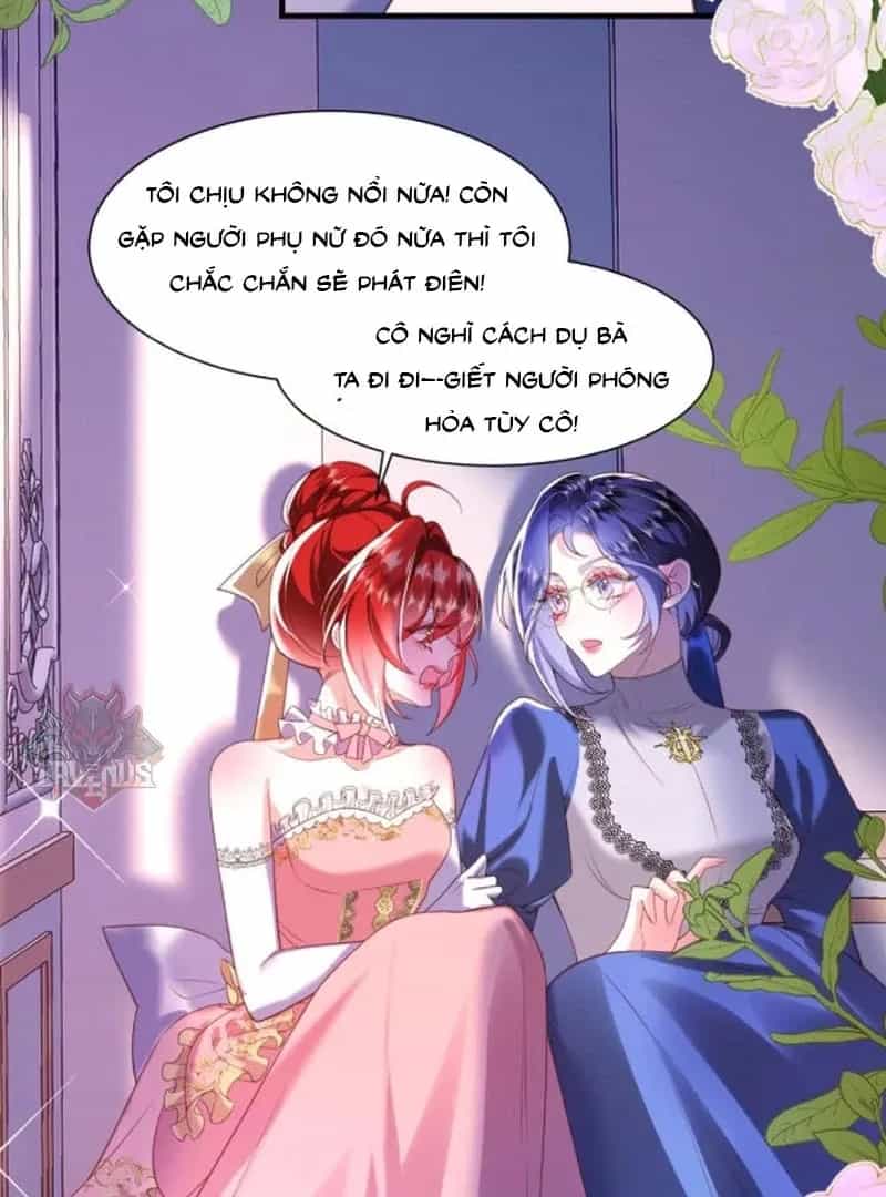 Nữ Hầu Gái Ác Ma Chỉ Muốn Bị Tiểu Thư Hành Hạ - Chương 39 - ảnh 29
