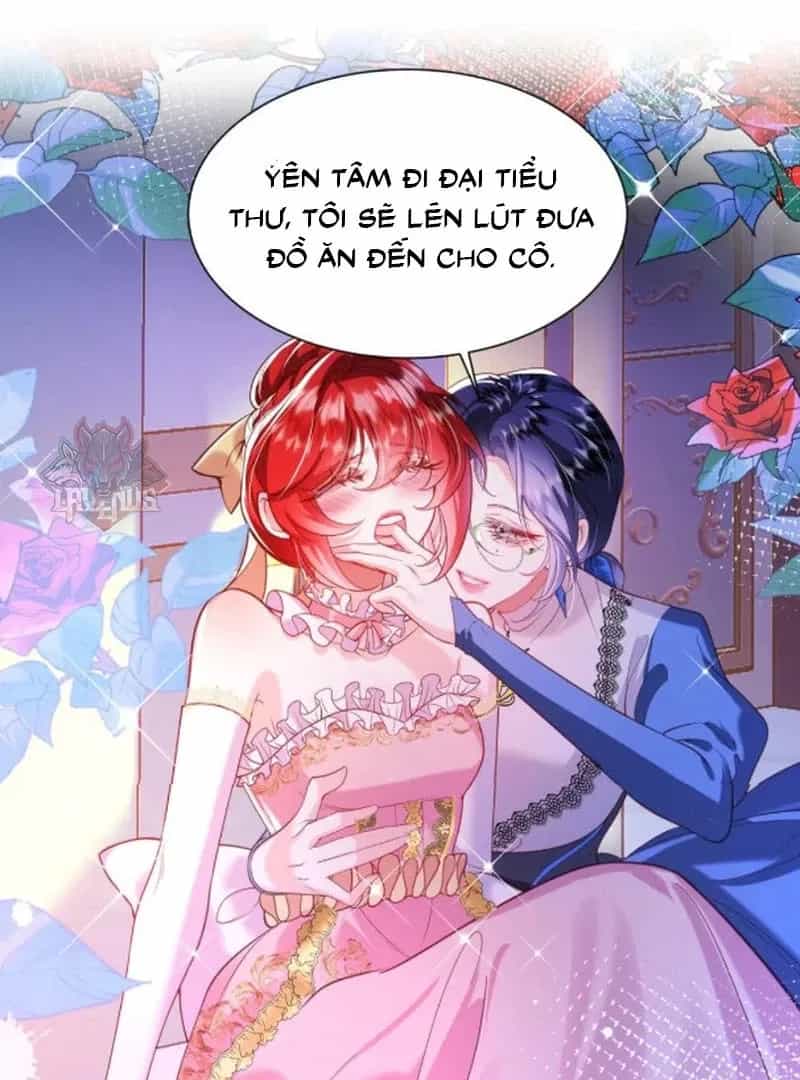 Nữ Hầu Gái Ác Ma Chỉ Muốn Bị Tiểu Thư Hành Hạ - Chương 39 - ảnh 34