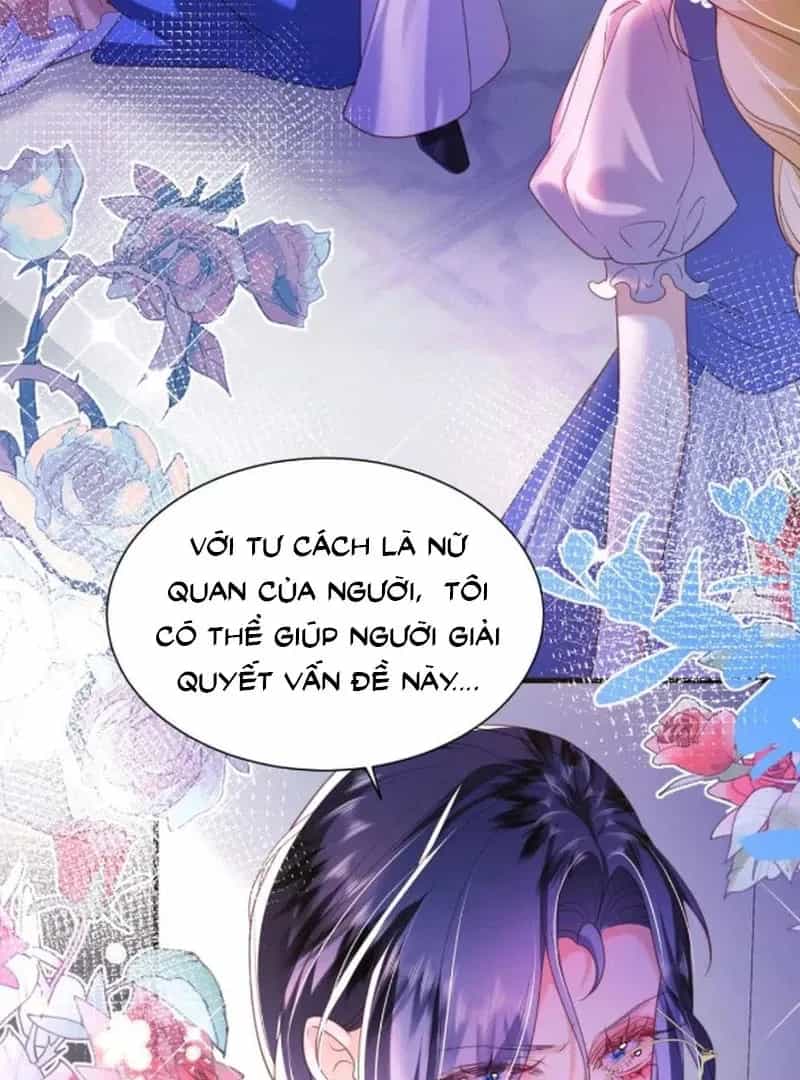 Nữ Hầu Gái Ác Ma Chỉ Muốn Bị Tiểu Thư Hành Hạ - Chương 39 - ảnh 46