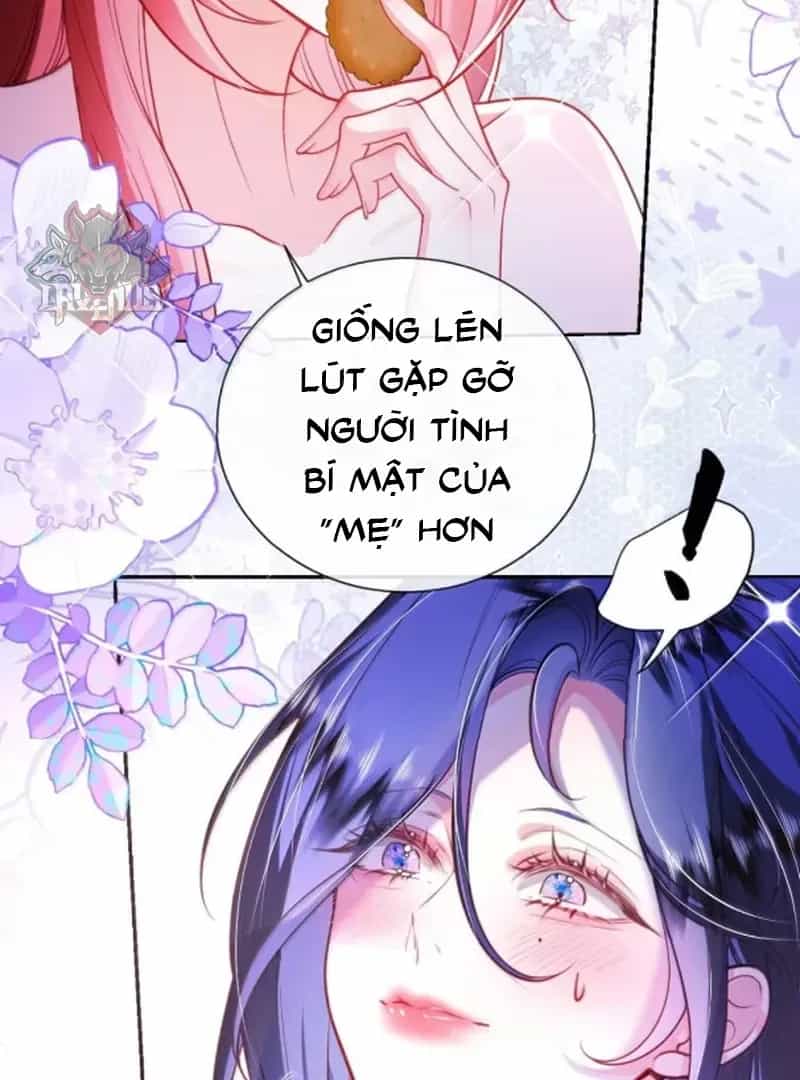 Nữ Hầu Gái Ác Ma Chỉ Muốn Bị Tiểu Thư Hành Hạ - Chương 40 - ảnh 20