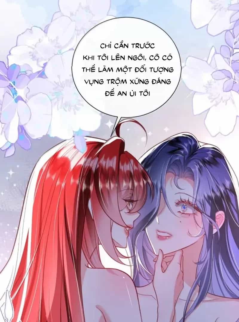 Nữ Hầu Gái Ác Ma Chỉ Muốn Bị Tiểu Thư Hành Hạ - Chương 40 - ảnh 22