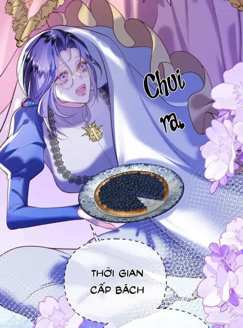Nữ Hầu Gái Ác Ma Chỉ Muốn Bị Tiểu Thư Hành Hạ - Chương 40 - ảnh 40