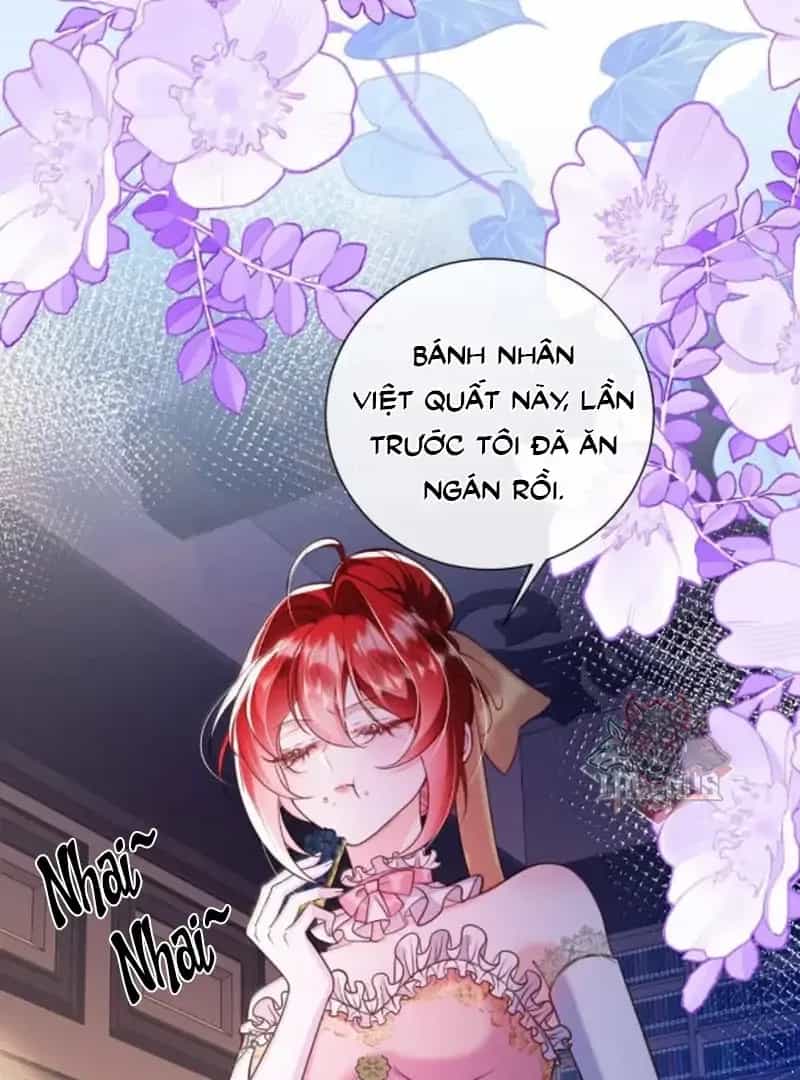 Nữ Hầu Gái Ác Ma Chỉ Muốn Bị Tiểu Thư Hành Hạ - Chương 40 - ảnh 42