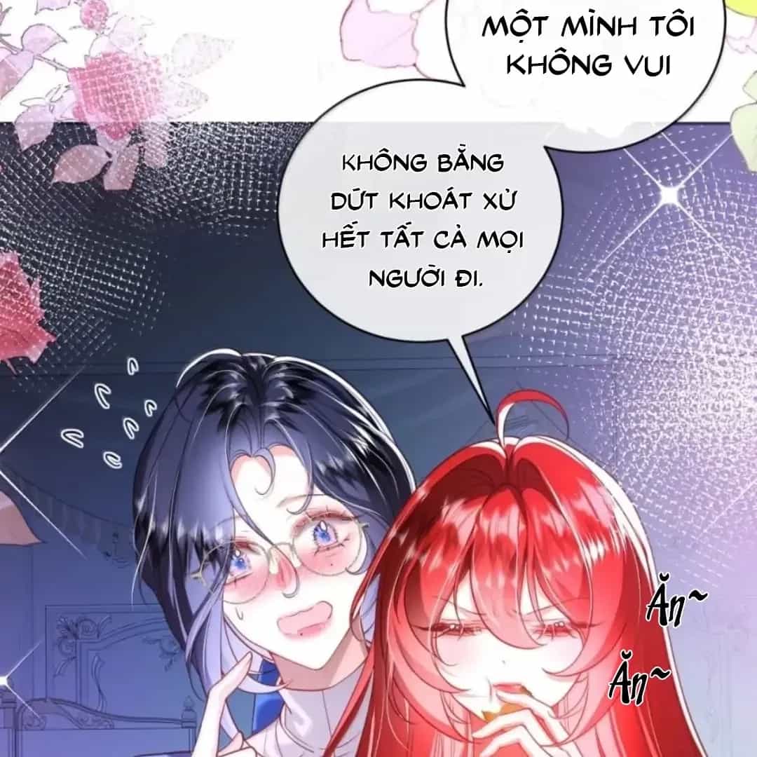 Nữ Hầu Gái Ác Ma Chỉ Muốn Bị Tiểu Thư Hành Hạ - Chương 41 - ảnh 11