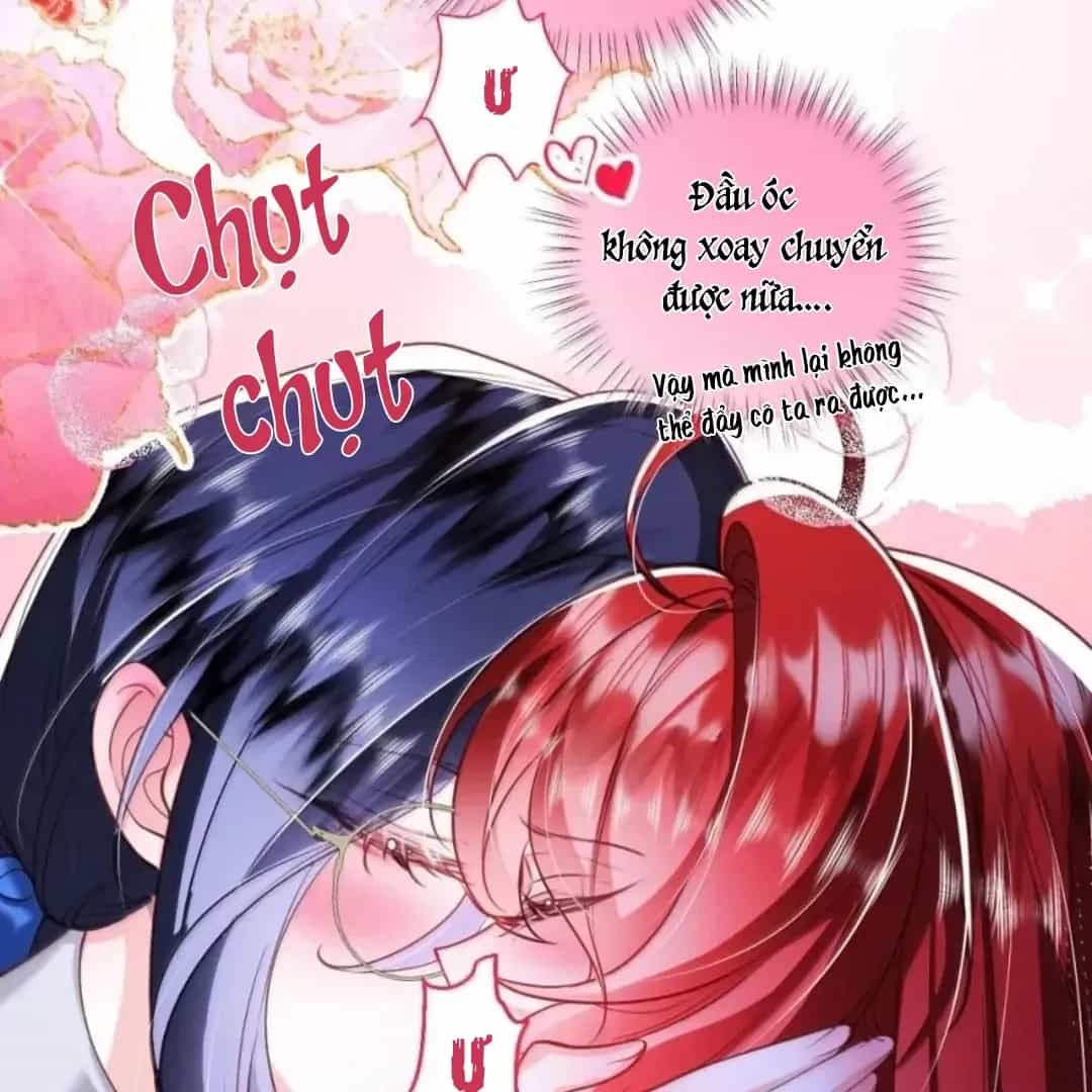 Nữ Hầu Gái Ác Ma Chỉ Muốn Bị Tiểu Thư Hành Hạ - Chương 41 - ảnh 24