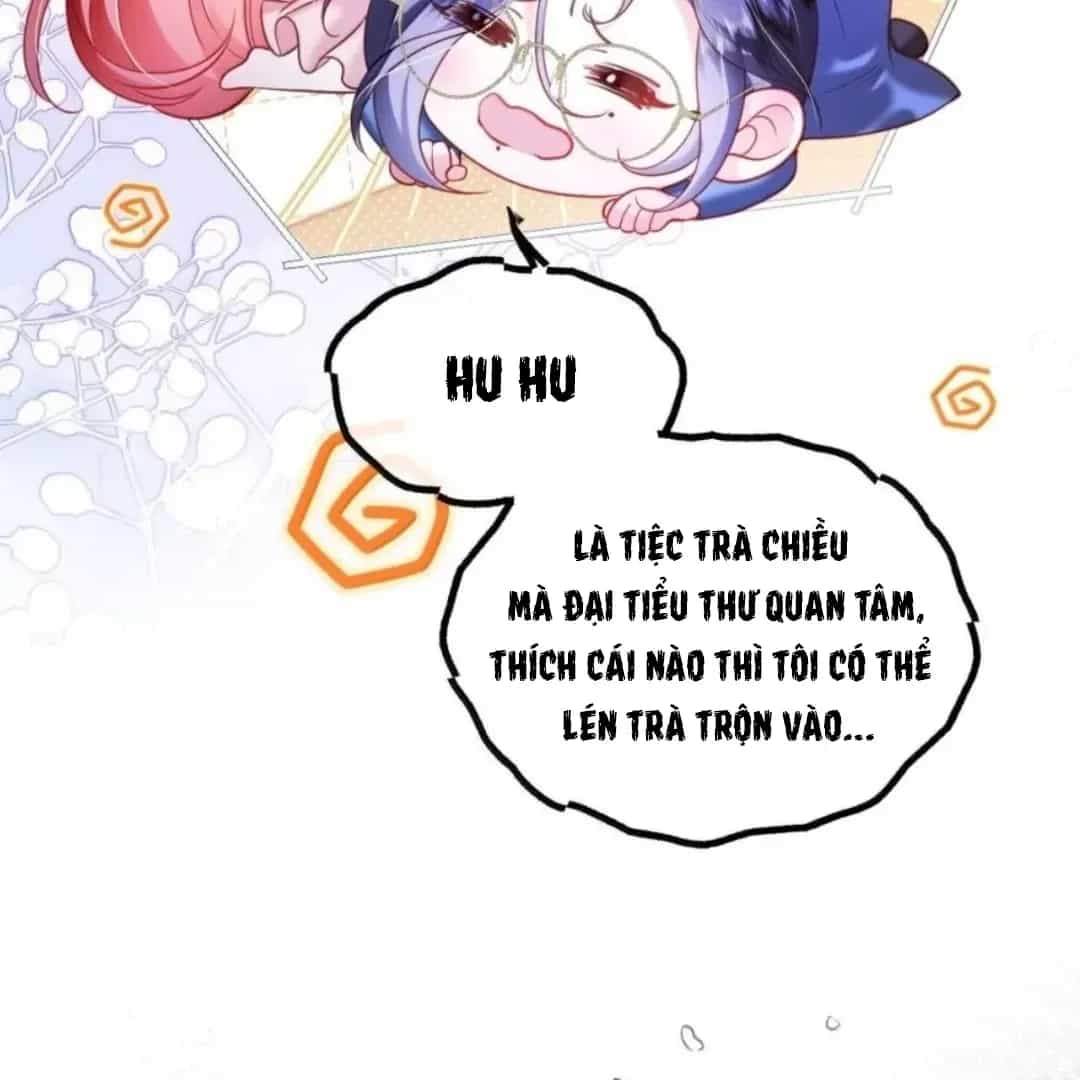 Nữ Hầu Gái Ác Ma Chỉ Muốn Bị Tiểu Thư Hành Hạ - Chương 41 - ảnh 34