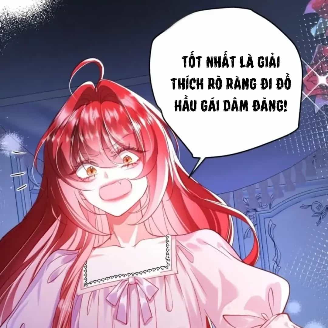 Nữ Hầu Gái Ác Ma Chỉ Muốn Bị Tiểu Thư Hành Hạ - Chương 41 - ảnh 37