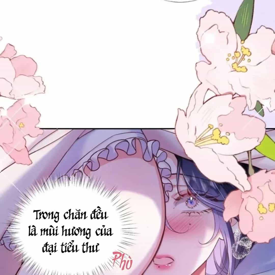 Nữ Hầu Gái Ác Ma Chỉ Muốn Bị Tiểu Thư Hành Hạ - Chương 42 - ảnh 9