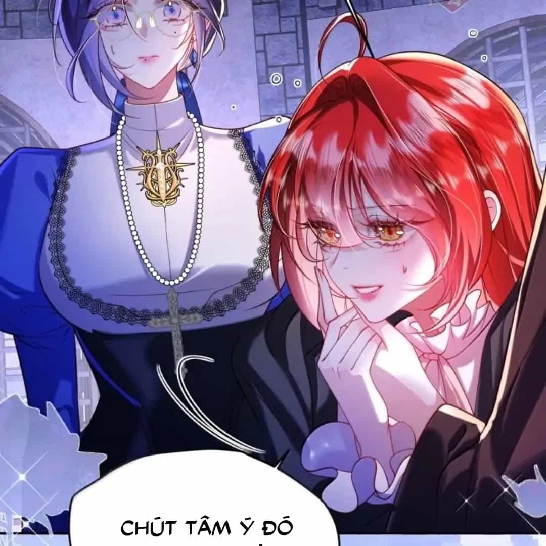 Nữ Hầu Gái Ác Ma Chỉ Muốn Bị Tiểu Thư Hành Hạ - Chương 44 - ảnh 58