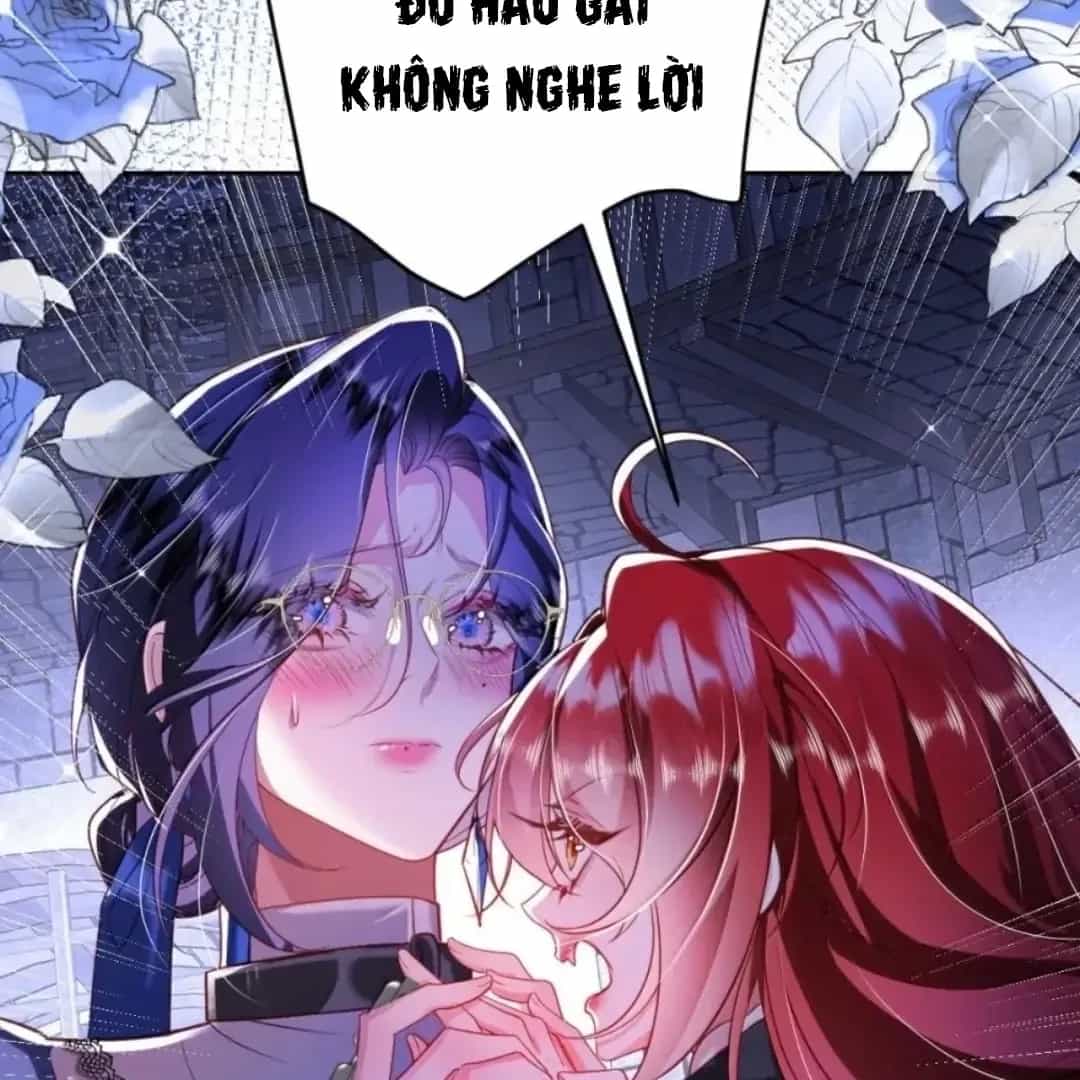 Nữ Hầu Gái Ác Ma Chỉ Muốn Bị Tiểu Thư Hành Hạ - Chương 45 - ảnh 19