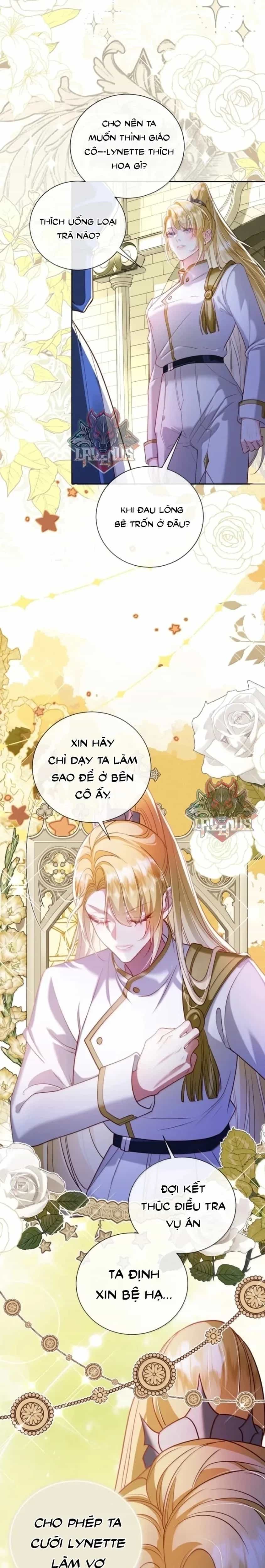 Nữ Hầu Gái Ác Ma Chỉ Muốn Bị Tiểu Thư Hành Hạ - Chương 49 - ảnh 17