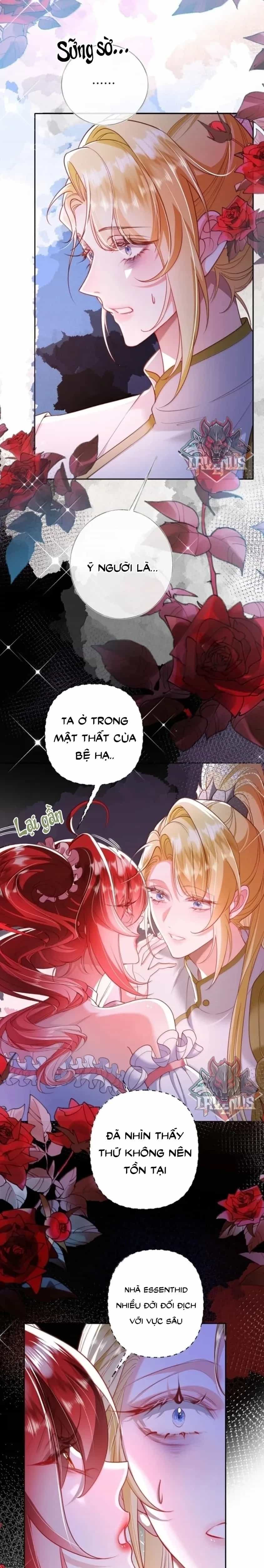 Nữ Hầu Gái Ác Ma Chỉ Muốn Bị Tiểu Thư Hành Hạ - Chương 49 - ảnh 6