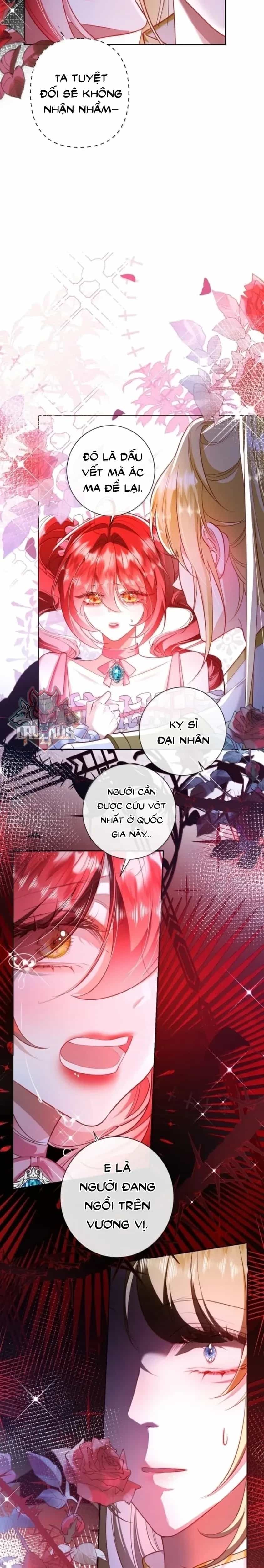 Nữ Hầu Gái Ác Ma Chỉ Muốn Bị Tiểu Thư Hành Hạ - Chương 49 - ảnh 7