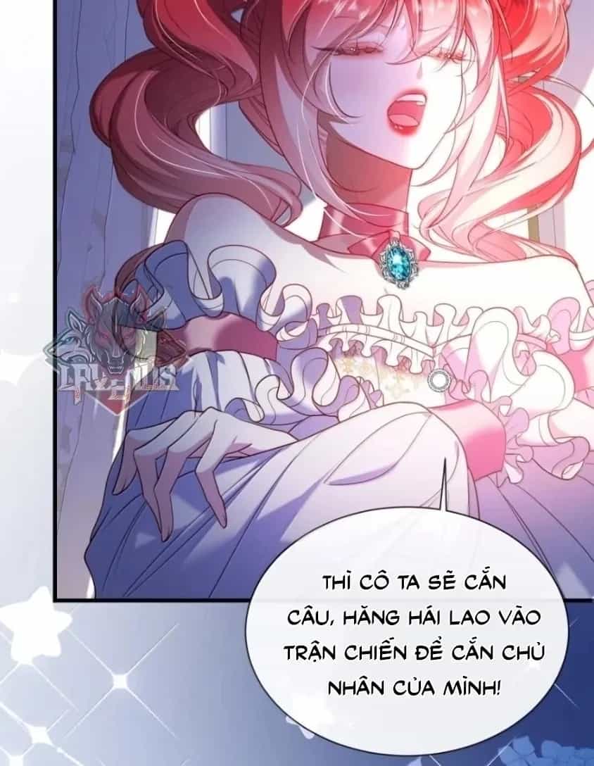 Nữ Hầu Gái Ác Ma Chỉ Muốn Bị Tiểu Thư Hành Hạ - Chương 50 - ảnh 9