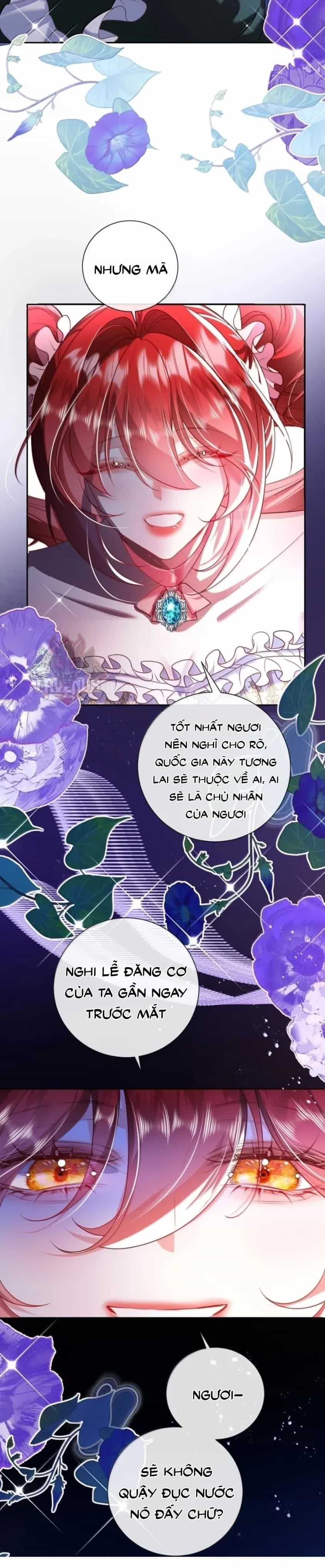 Nữ Hầu Gái Ác Ma Chỉ Muốn Bị Tiểu Thư Hành Hạ - Chương 52 - ảnh 19