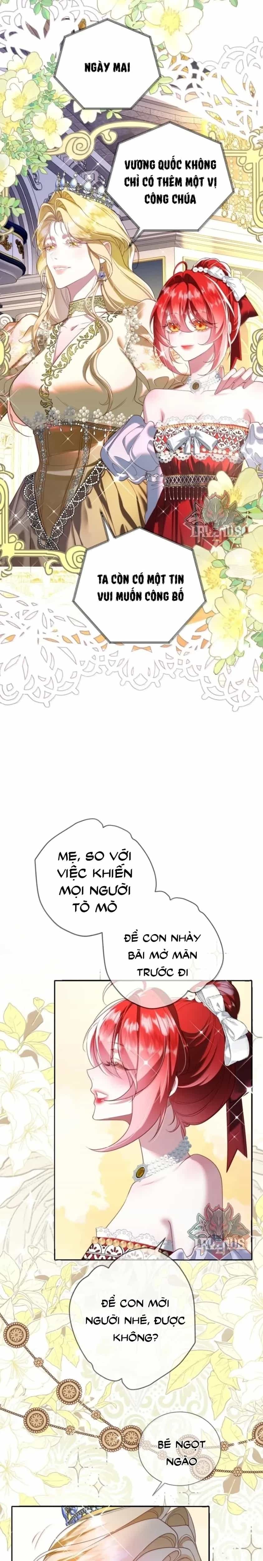 Nữ Hầu Gái Ác Ma Chỉ Muốn Bị Tiểu Thư Hành Hạ - Chương 53 - ảnh 12