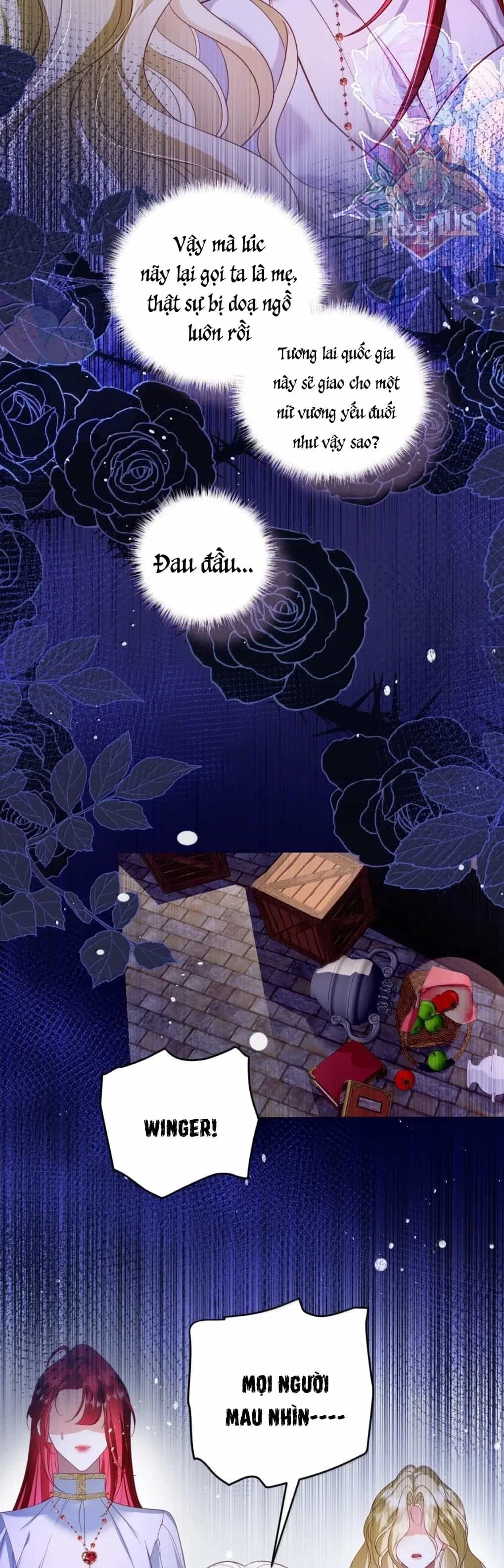 Nữ Hầu Gái Ác Ma Chỉ Muốn Bị Tiểu Thư Hành Hạ - Chương 64 - ảnh 16