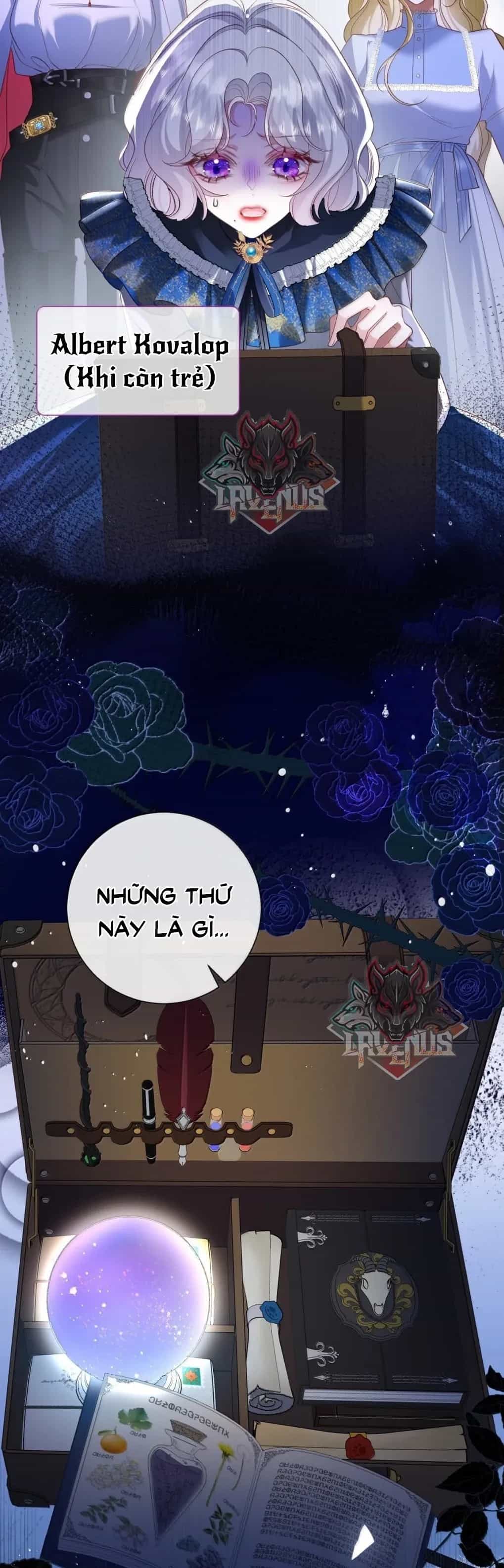 Nữ Hầu Gái Ác Ma Chỉ Muốn Bị Tiểu Thư Hành Hạ - Chương 64 - ảnh 17