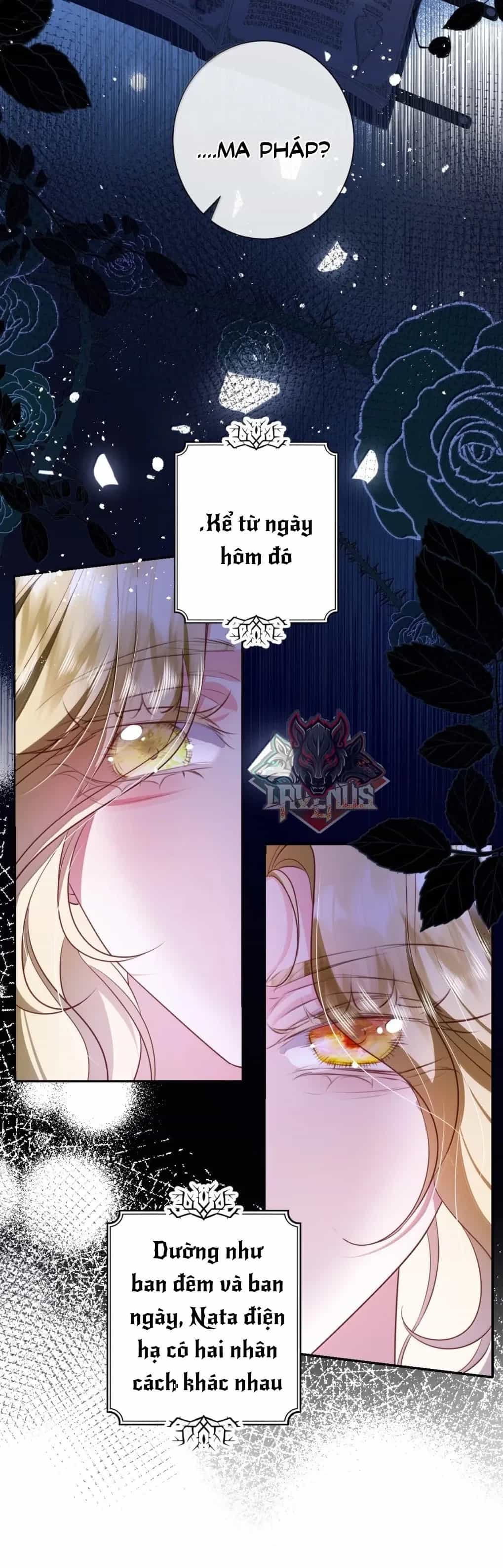Nữ Hầu Gái Ác Ma Chỉ Muốn Bị Tiểu Thư Hành Hạ - Chương 64 - ảnh 18