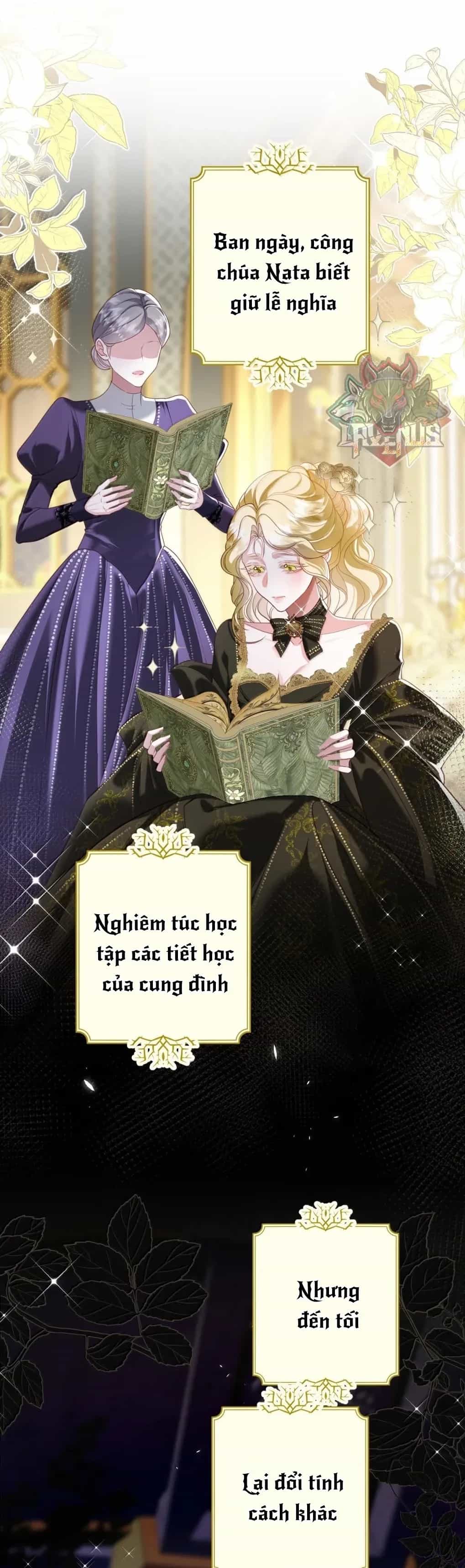 Nữ Hầu Gái Ác Ma Chỉ Muốn Bị Tiểu Thư Hành Hạ - Chương 64 - ảnh 19